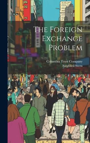 Cover image for The Foreign Exchange Problem