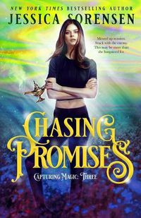 Cover image for Chasing Promises