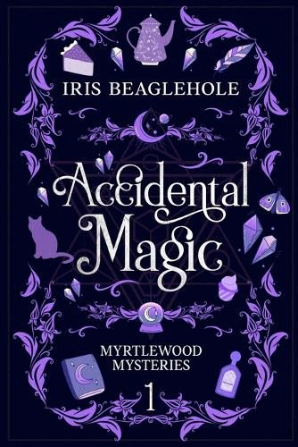 Cover image for Accidental Magic