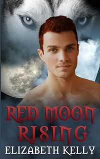 Cover image for Red Moon Rising