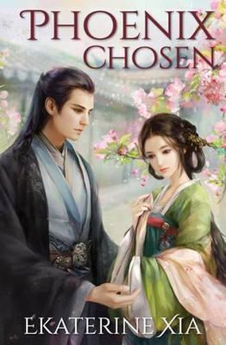 Cover image for Phoenix Chosen