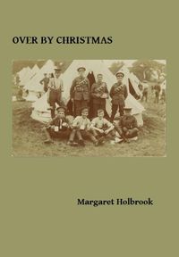 Cover image for Over By Christmas