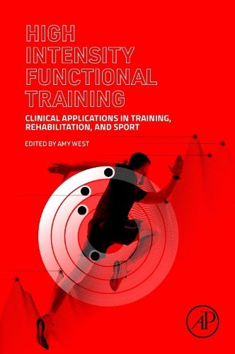 Cover image for High Intensity Functional Training