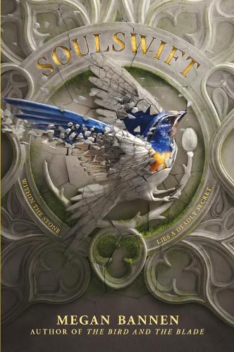 Cover image for Soulswift