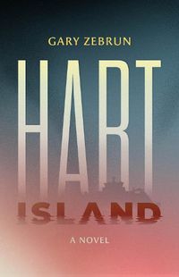 Cover image for Hart Island