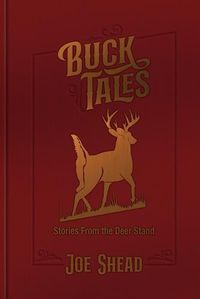 Cover image for Buck Tales