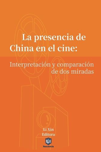 Cover image for La presencia de China en el cine