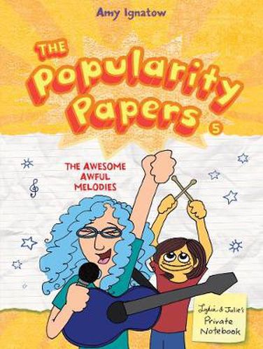 Cover image for The Popularity Papers