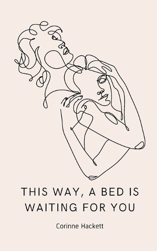 Cover image for this way, a bed is waiting for you