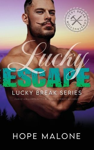 Cover image for Lucky Escape