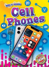 Cover image for Cell Phones