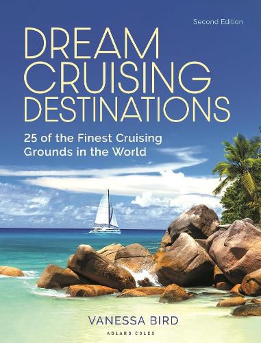 Cover image for Dream Cruising Destinations 2nd edition