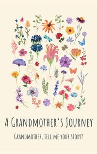 Cover image for A Grandmother's Journey