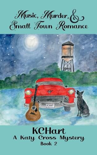 Cover image for Music Murder and Small Town Romance