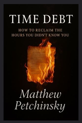 Cover image for Time Debt