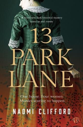 Cover image for 13 Park Lane
