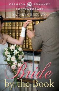 Cover image for Bride by the Book