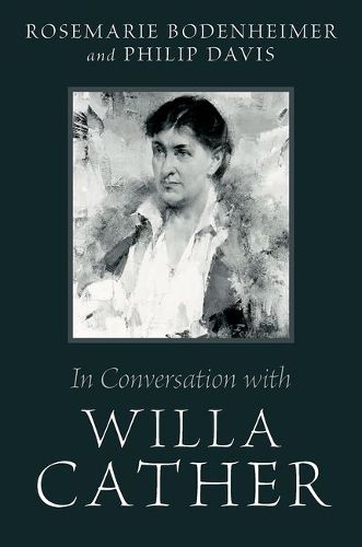 Cover image for In Conversation with Willa Cather
