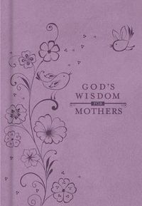 Cover image for God's Wisdom for Mothers