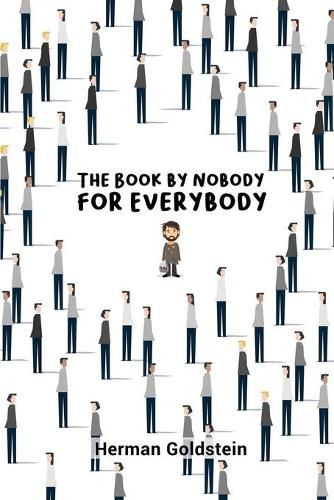 Cover image for The Book by Nobody for Everybody