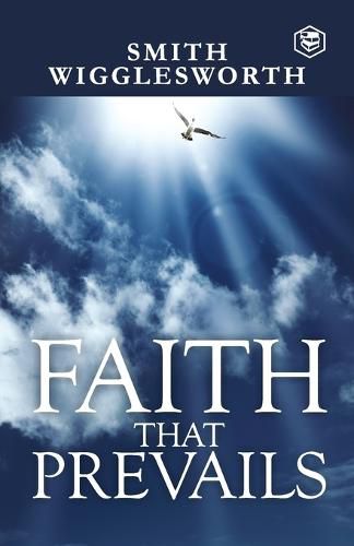 Cover image for Faith That Prevails