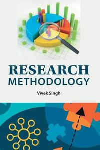 Cover image for Research methodology