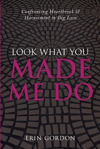 Cover image for Look What You Made Me Do