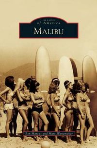 Cover image for Malibu