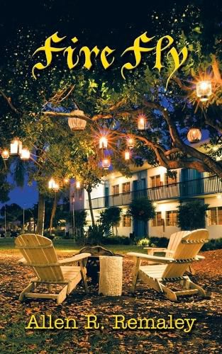 Cover image for Fire Fly