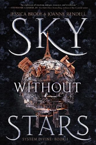 Sky Without Stars: Volume 1