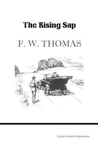 Cover image for The Rising Sap