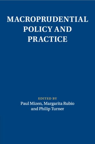 Cover image for Macroprudential Policy and Practice