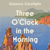 Cover image for Three O'Clock in the Morning