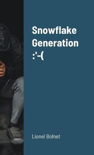 Cover image for Snowflake Generation