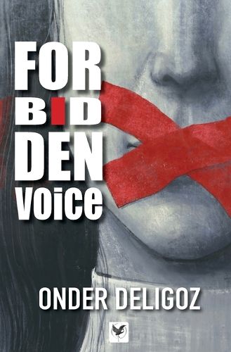 Cover image for Forbidden Voice