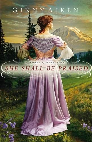 Cover image for She Shall Be Praised