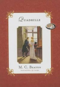 Cover image for Quadrille