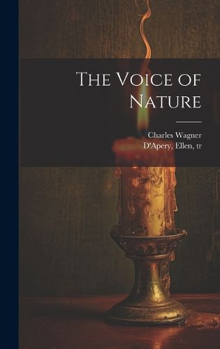 Cover image for The Voice of Nature