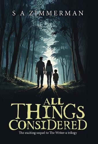 Cover image for All Things Considered