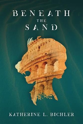 Cover image for Beneath the Sand