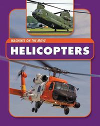 Cover image for Helicopters