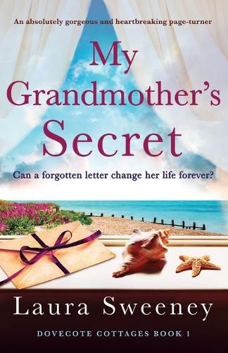 Cover image for My Grandmother's Secret