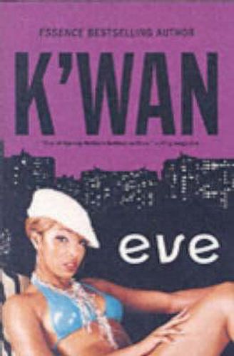 Cover image for Eve