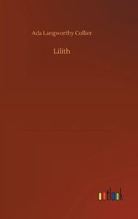 Cover image for Lilith