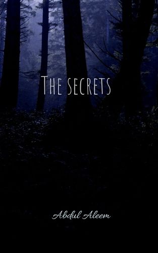 Cover image for The Secrets