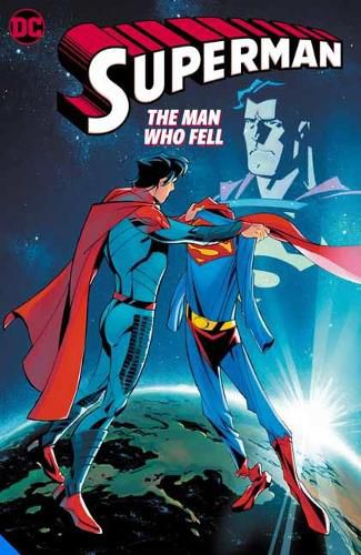 Cover image for Superman: The One Who Fell