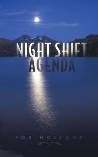 Cover image for Night Shift Agenda