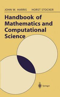 Cover image for Handbook of Mathematics and Computational Science