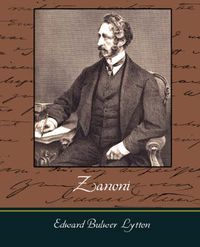 Cover image for Zanoni