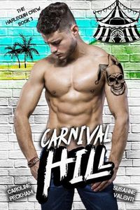 Cover image for Carnival Hill